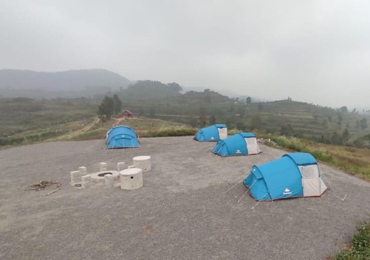 Misty Valley Resort Varagampadi Luaran gambar